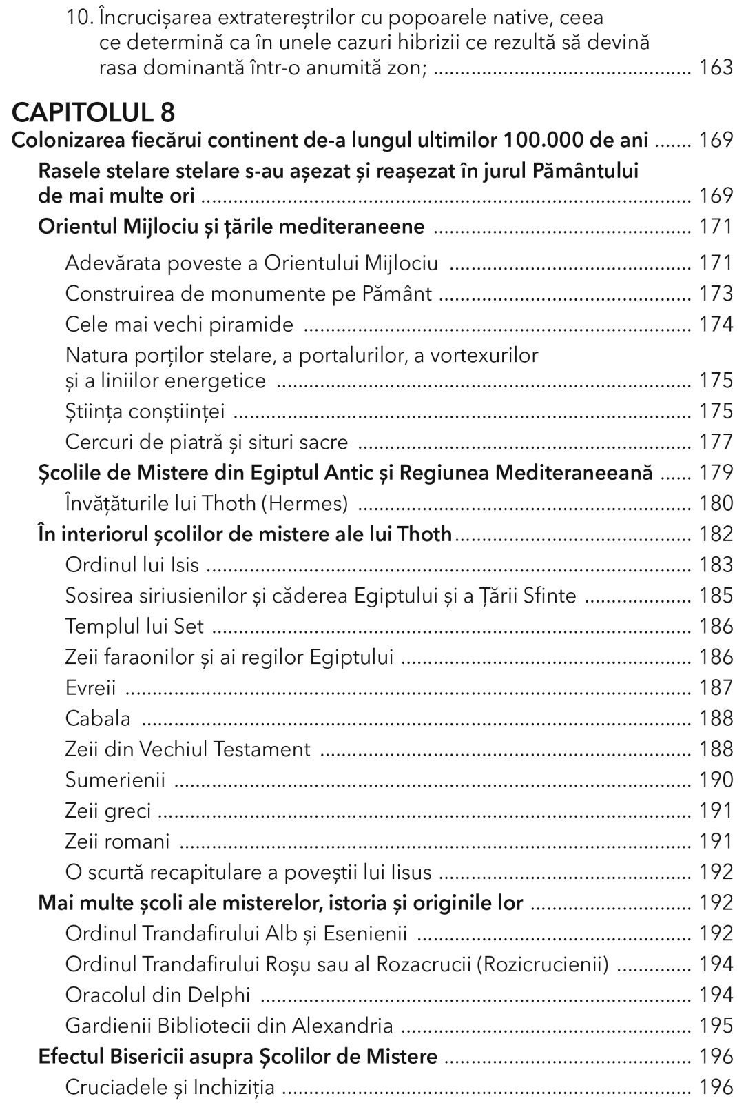 Istoria reala a Pamantului [5]