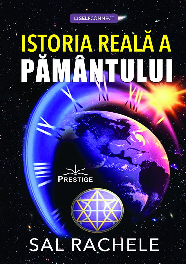 Istoria reala a Pamantului [0]