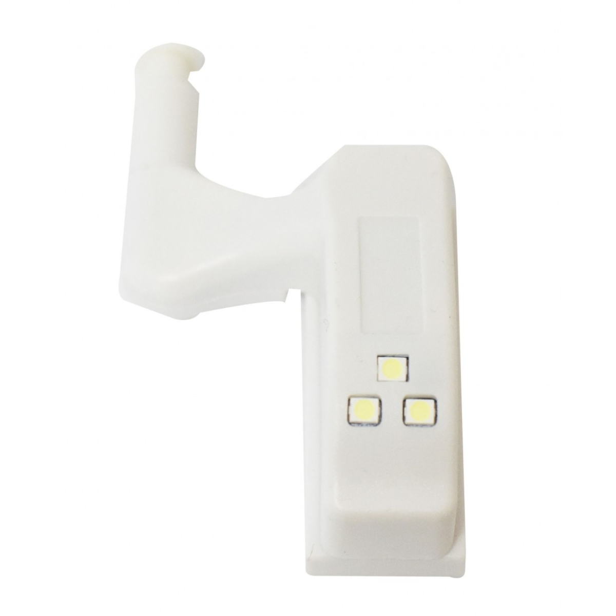 Lampa LED pentru Balama Mobilier 1XA23, Spin SPN7700, 1 buc [0]