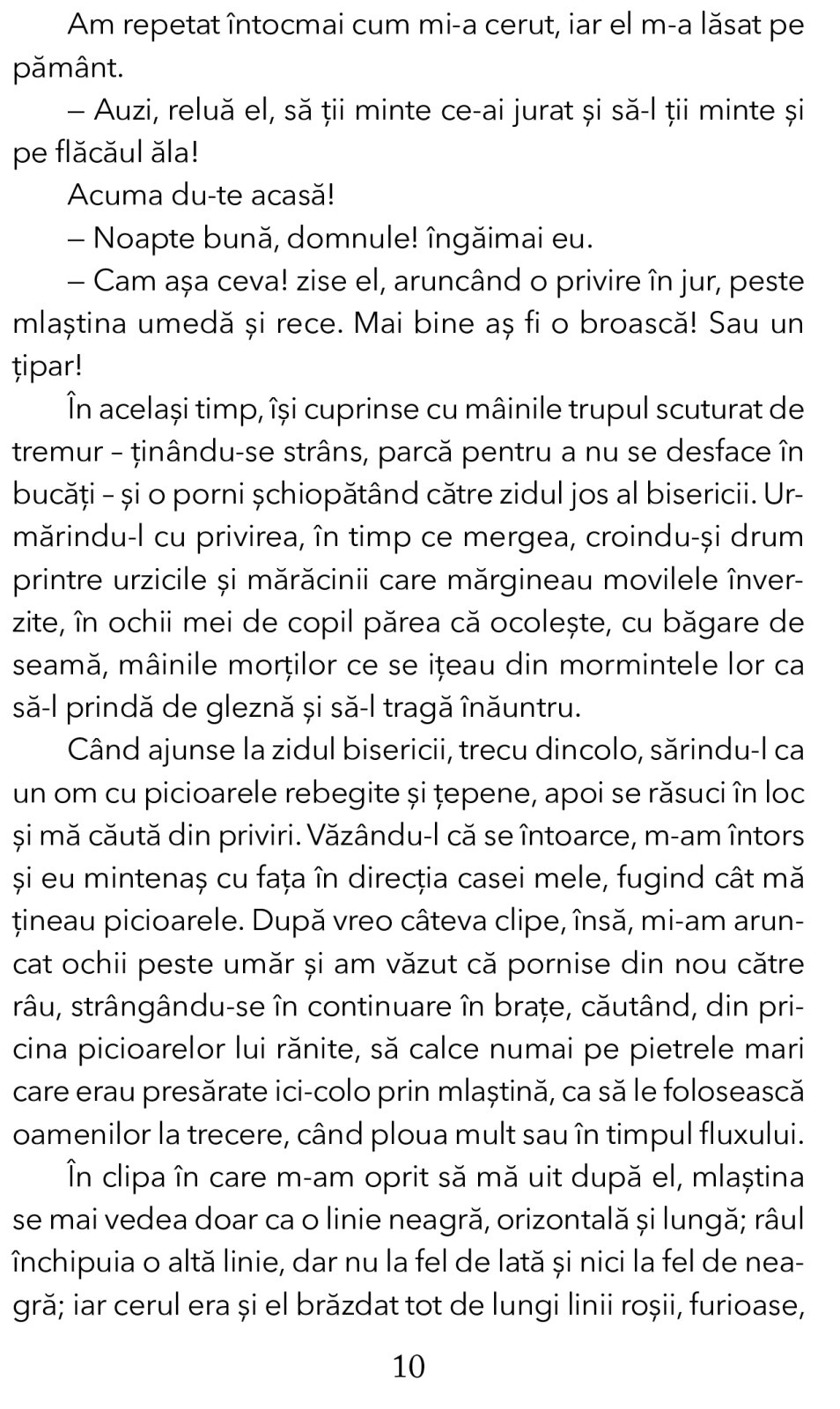 Marile Sperante [3]