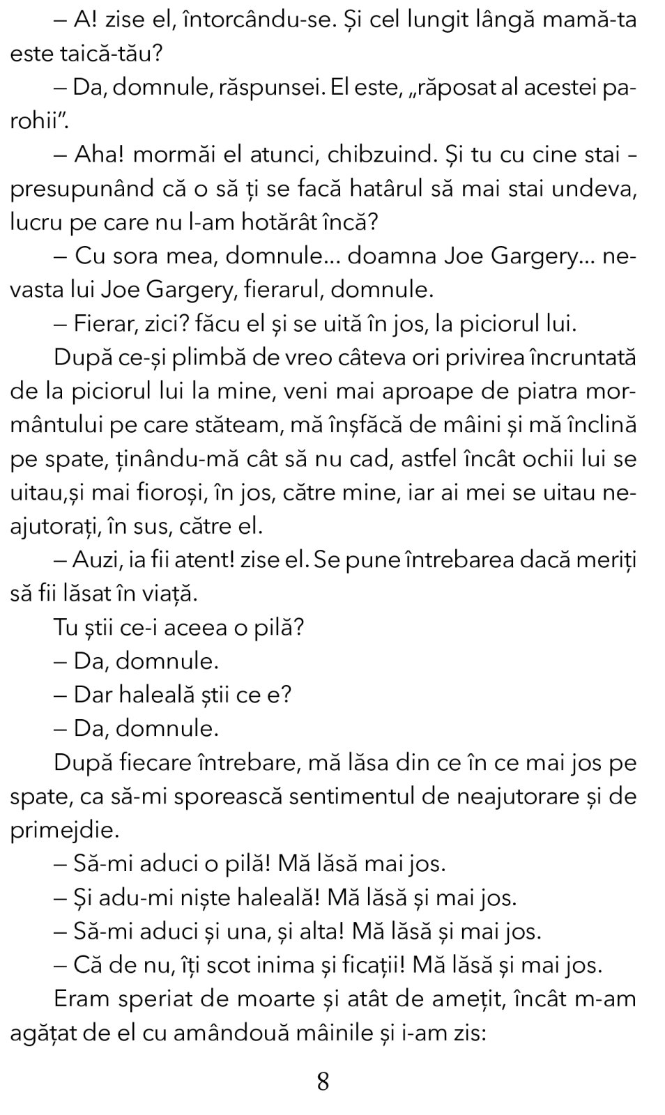 Marile Sperante [1]