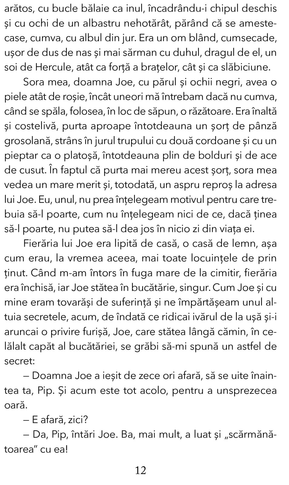 Marile Sperante [5]