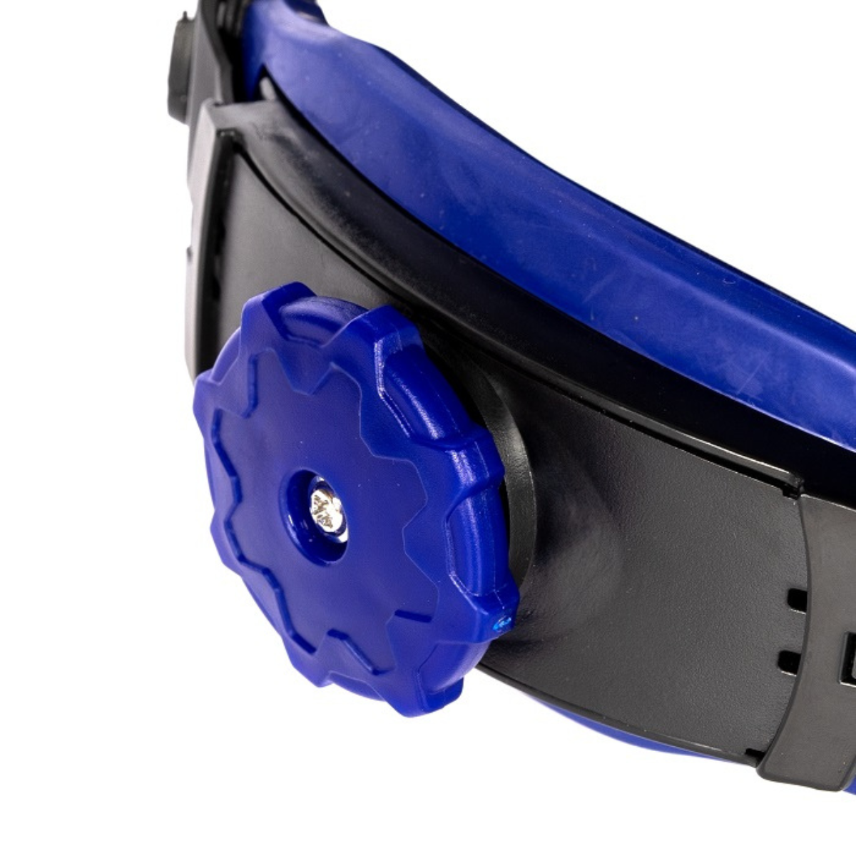 Masca de sudura cu reglaj automat, True Color Vision [7]