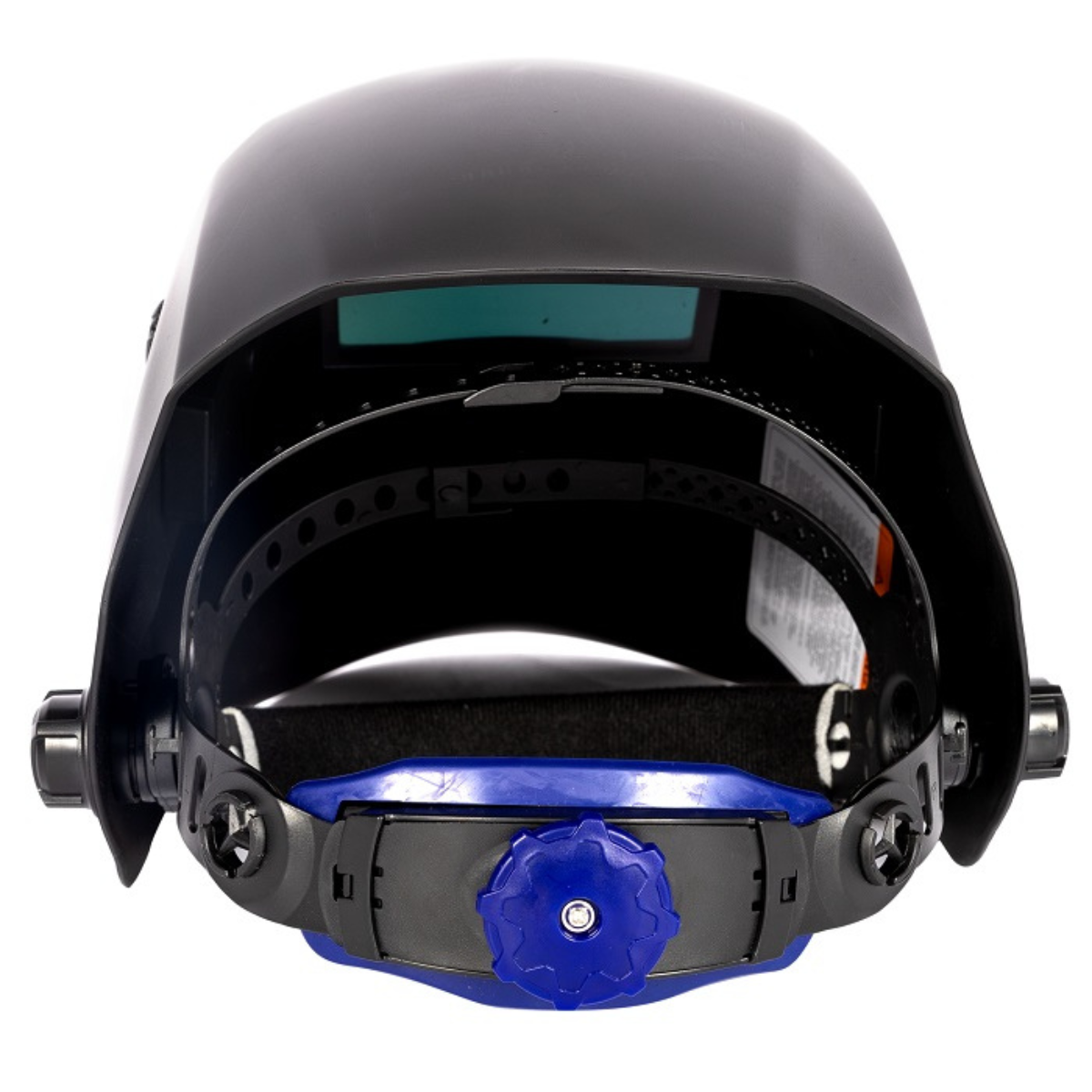 Masca de sudura cu reglaj automat, True Color Vision [3]