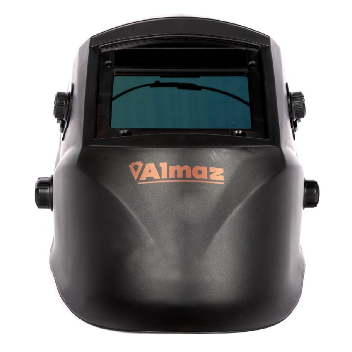 Masca de sudura cu reglaj automat, True Color Vision [1]