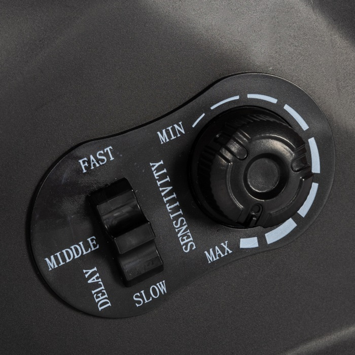 Masca de sudura cu reglaj automat, True Color Vision [5]