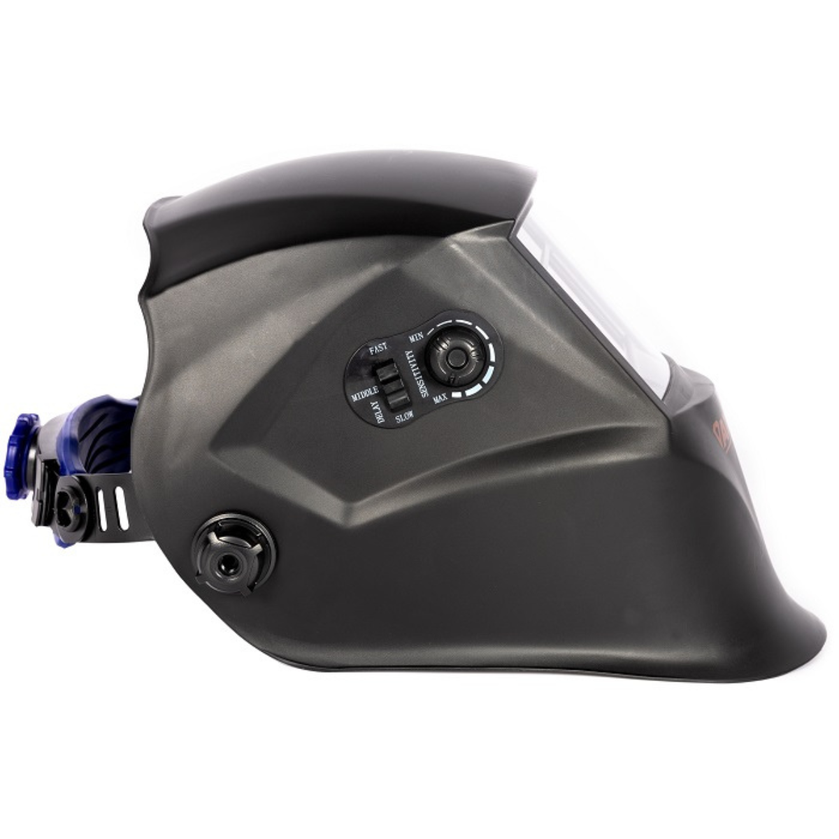 Masca de sudura cu reglaj automat, True Color Vision [2]