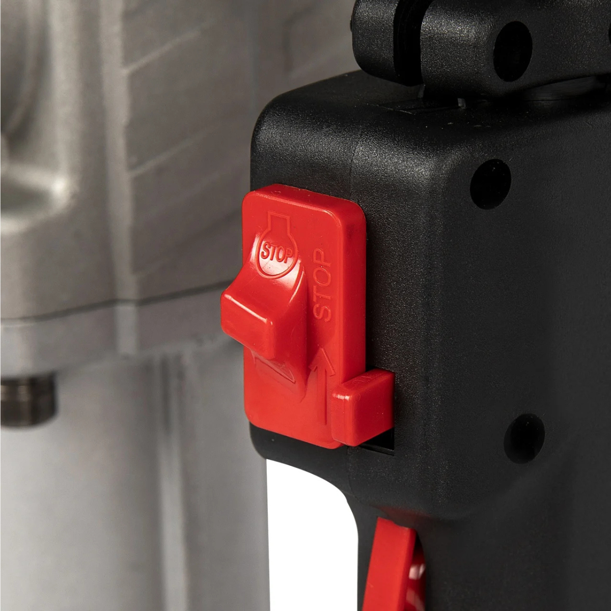 Masina batut stalpi 1.8Nm 2000bpm motor 44CC 2T [4]