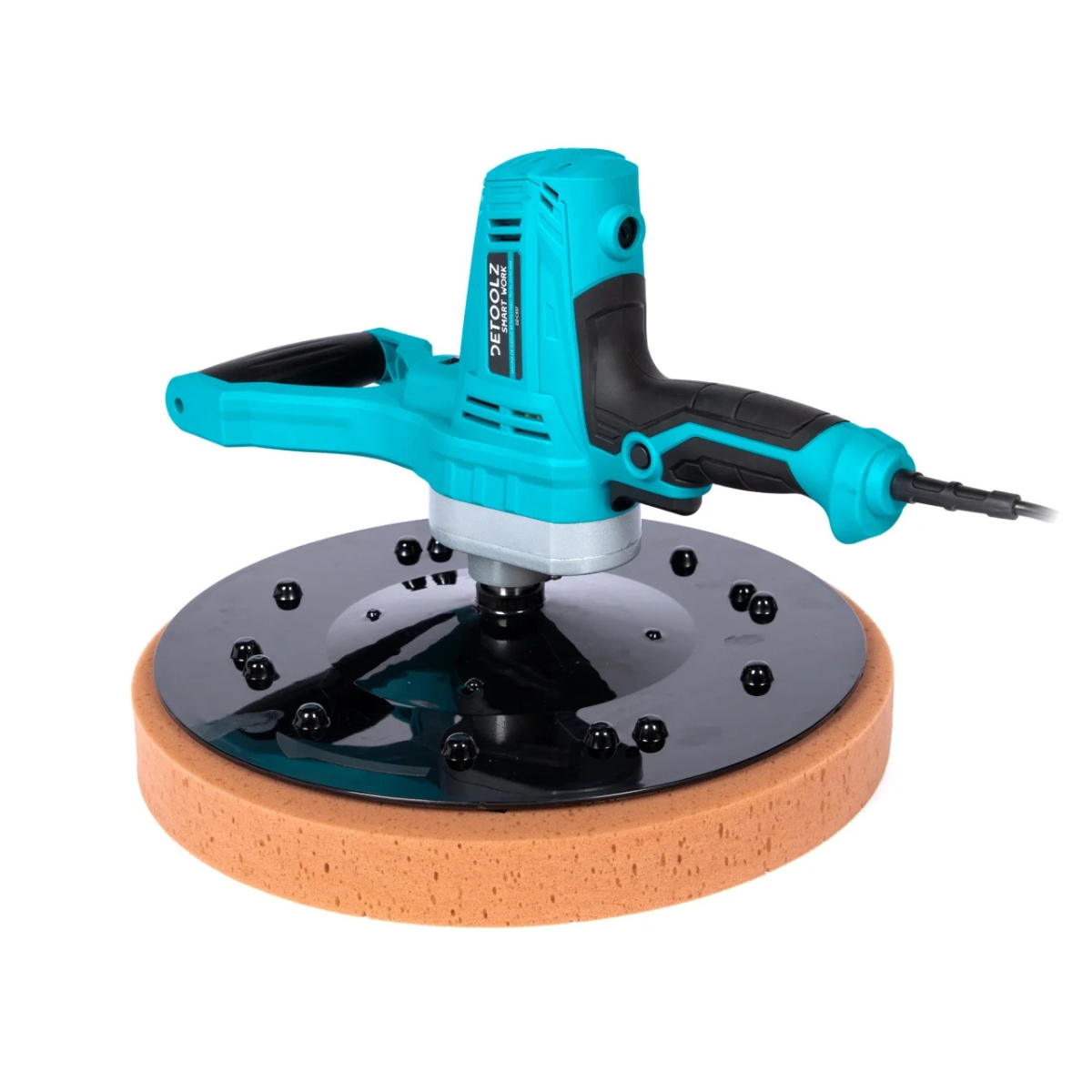 Masina de slefuit beton umed DZ 750W Ø390 mm G01 [1]