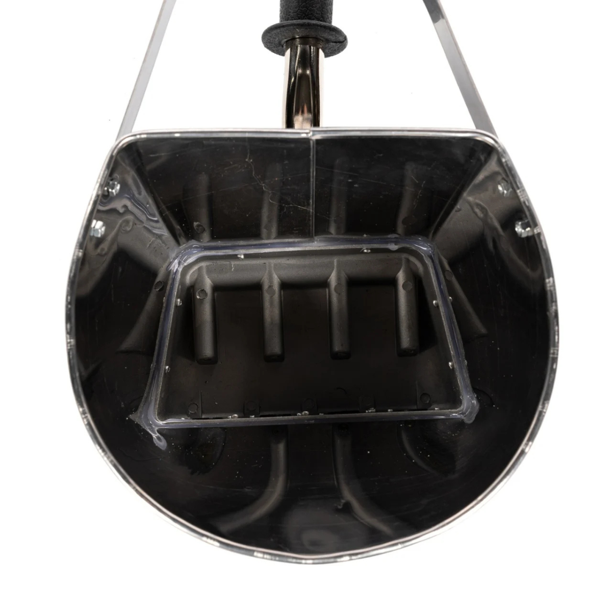 Masina pneumatica tencuit pereti cu duze [2]