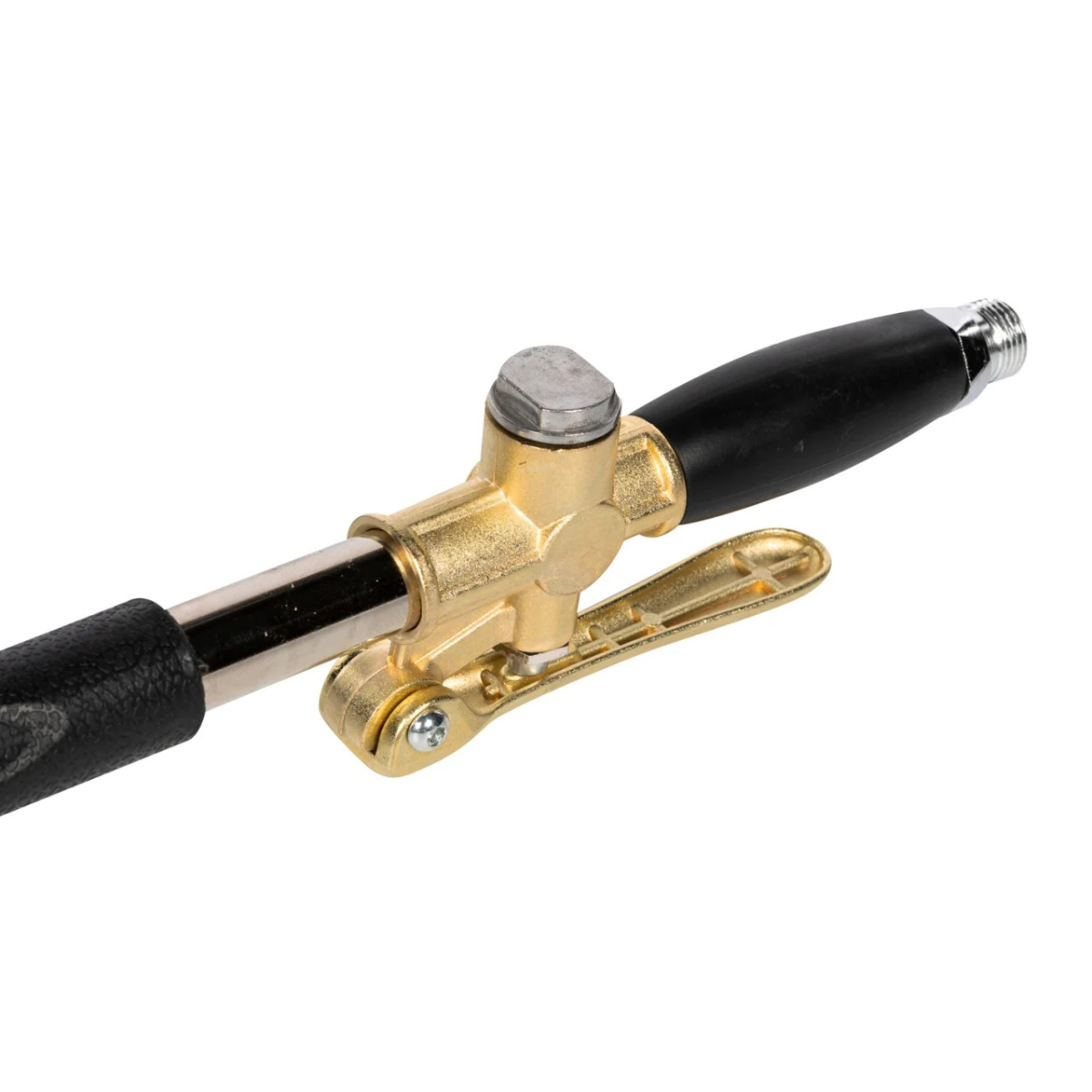 Masina pneumatica tencuit tavan cu duze [3]