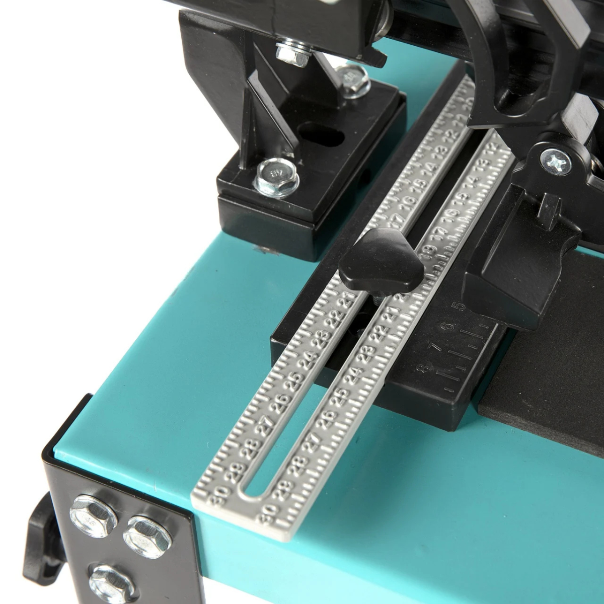 Masina PRO taiat placi ceramice 600mm cu masa [4]