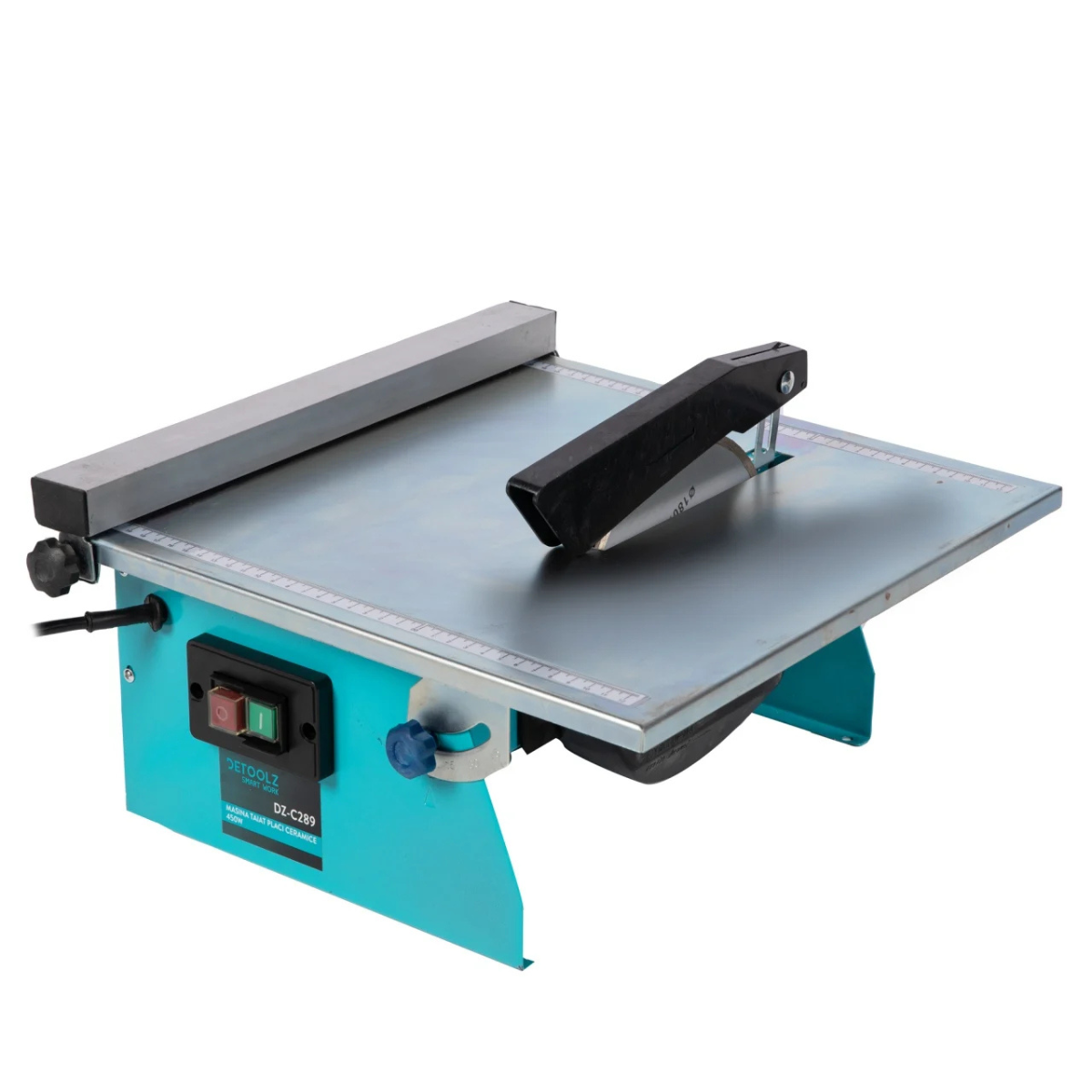 Masina taiat placi ceramice 450W [0]