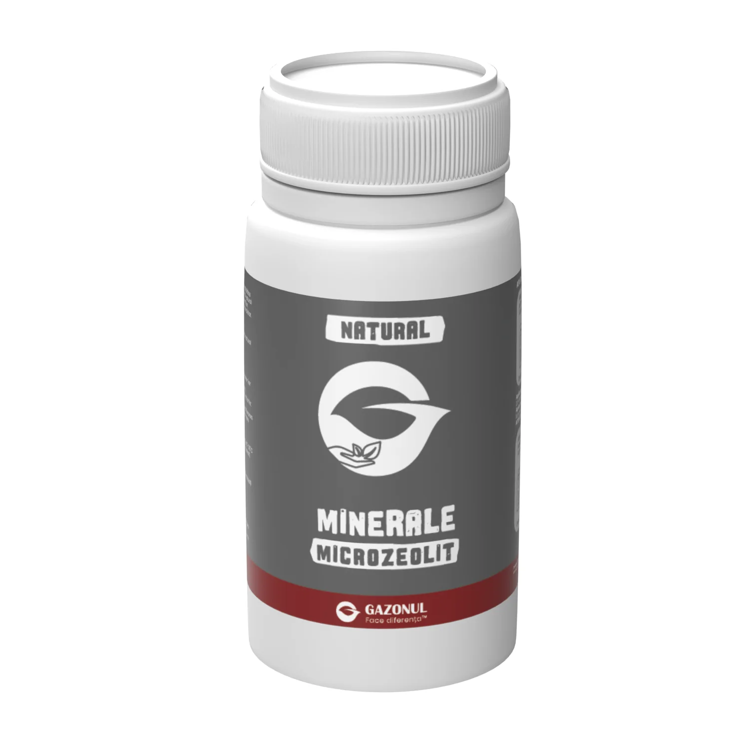 Minerale MicroZeolit, amendament 100% natural, protectie impotriva daunatorilor, 250 ml [0]