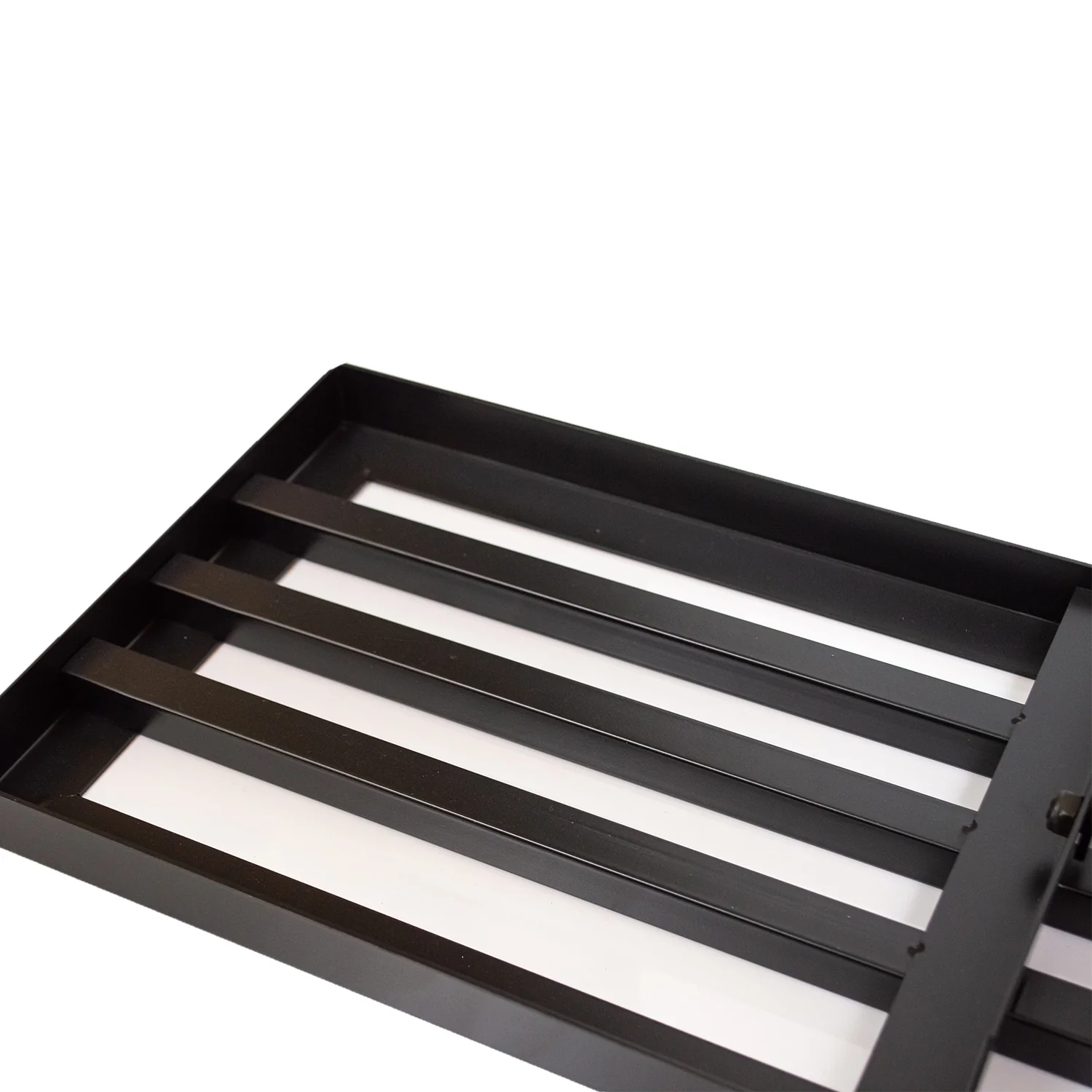 Nivelator Gazon Easy Level 76 x 25 cm, fabricat din otel carbon [1]