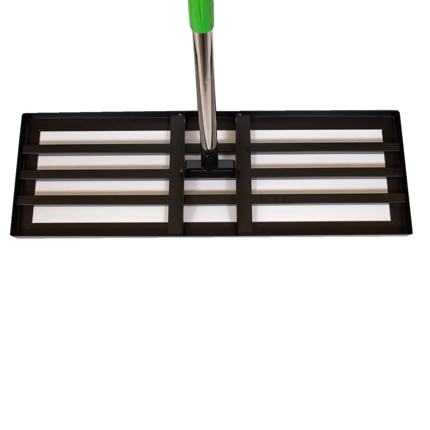 Nivelator Gazon Easy Level XL 106 x 25 cm, fabricat din otel carbon [6]