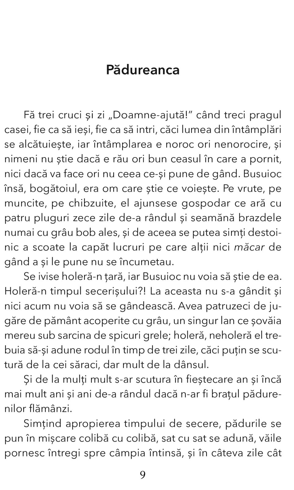 Padureanca [1]
