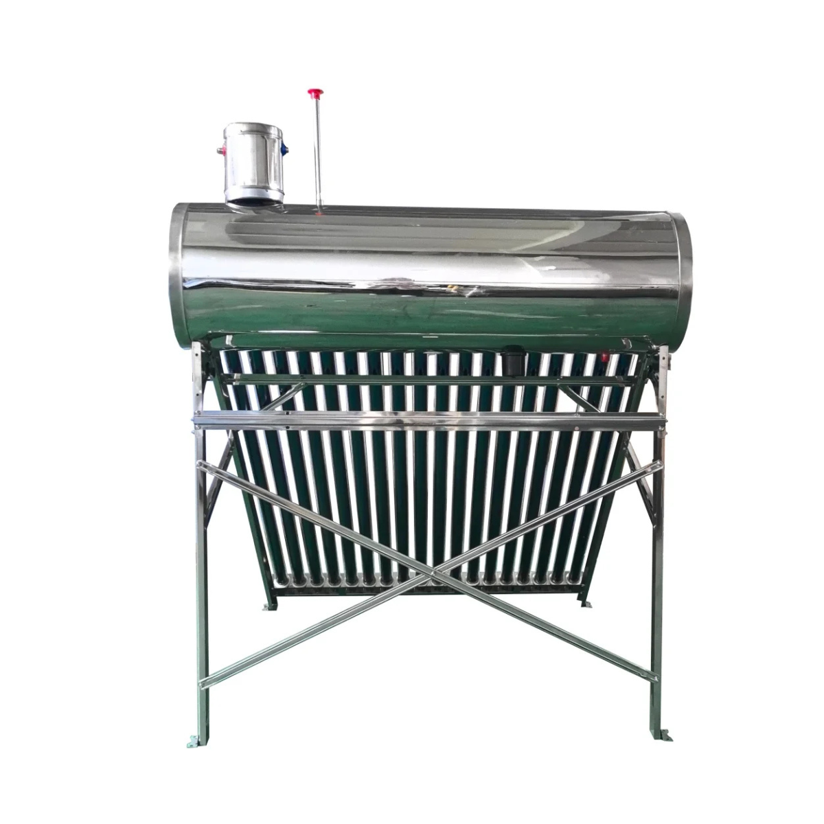 Panou solar nepresurizat, Detoolz 180L [1]