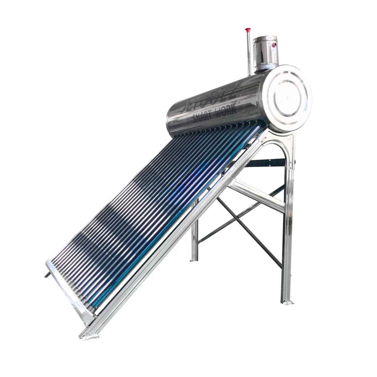 Panou solar nepresurizat, Detoolz 180L [3]