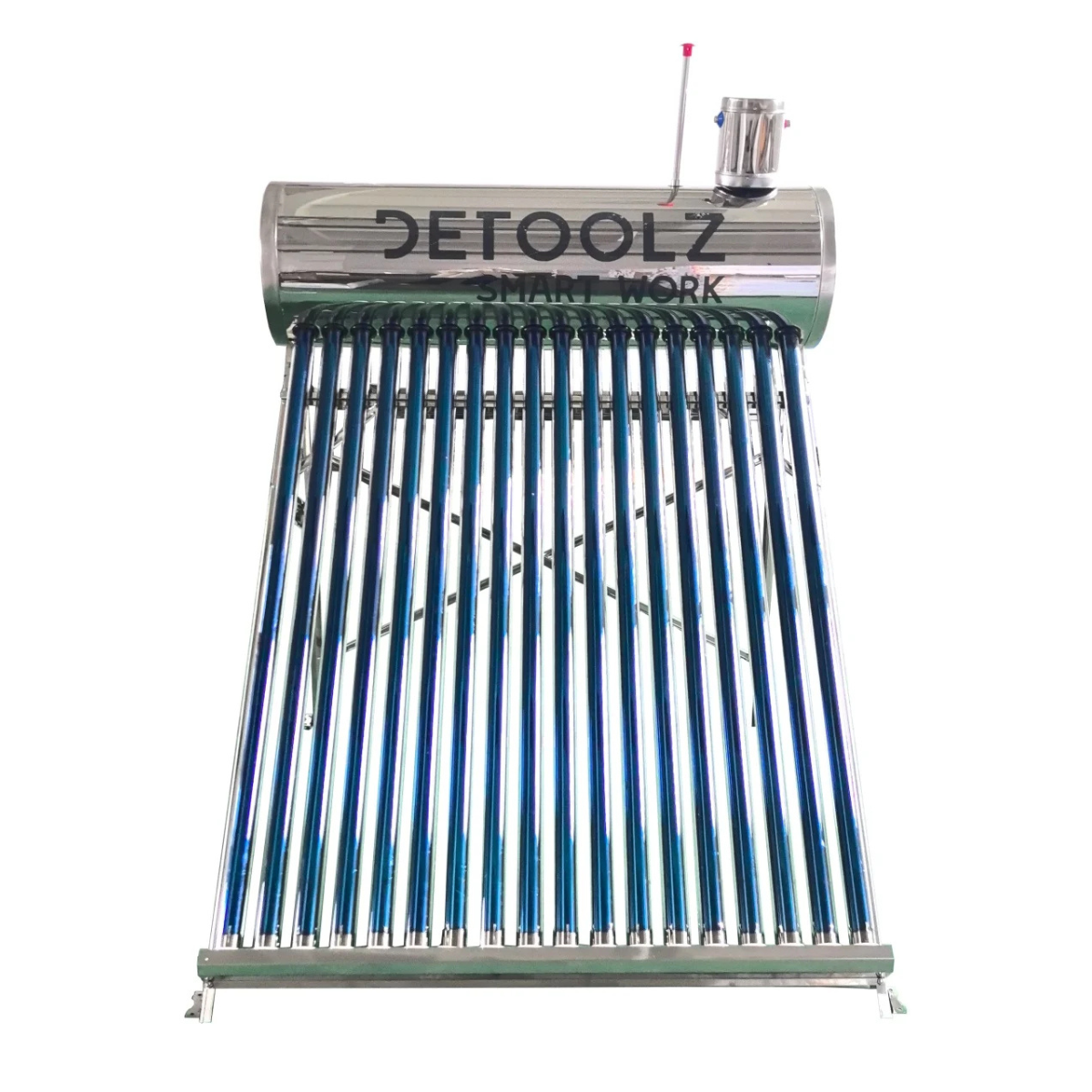 Panou solar nepresurizat, Detoolz 180L [0]