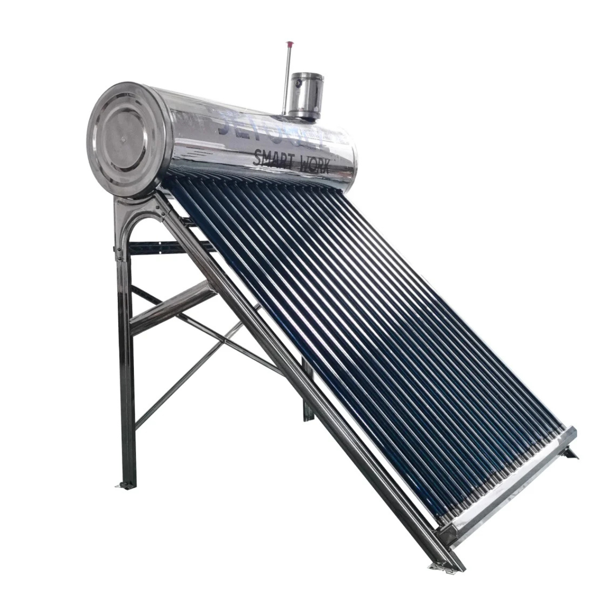 Panou solar nepresurizat, Detoolz 180L [2]