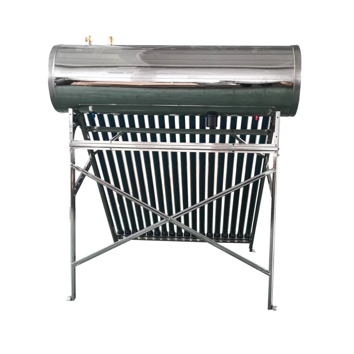 Panou solar presurizat, Detoolz 180L [2]