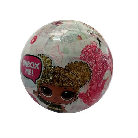 Papusa L.O.L. Surprise 7 surprize [1]