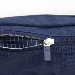 Penar 2 fermoare borsetă, 081148SNCB [1]