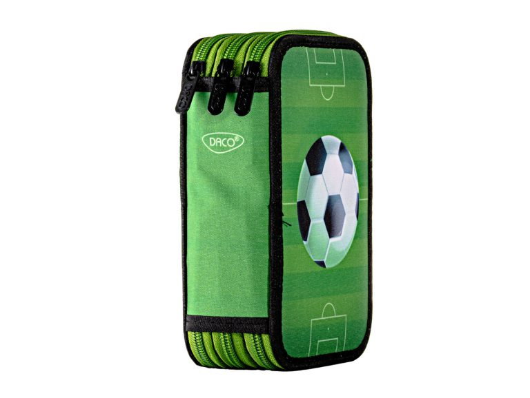 Penar 3 fermoare echipat - minge fotbal [1]