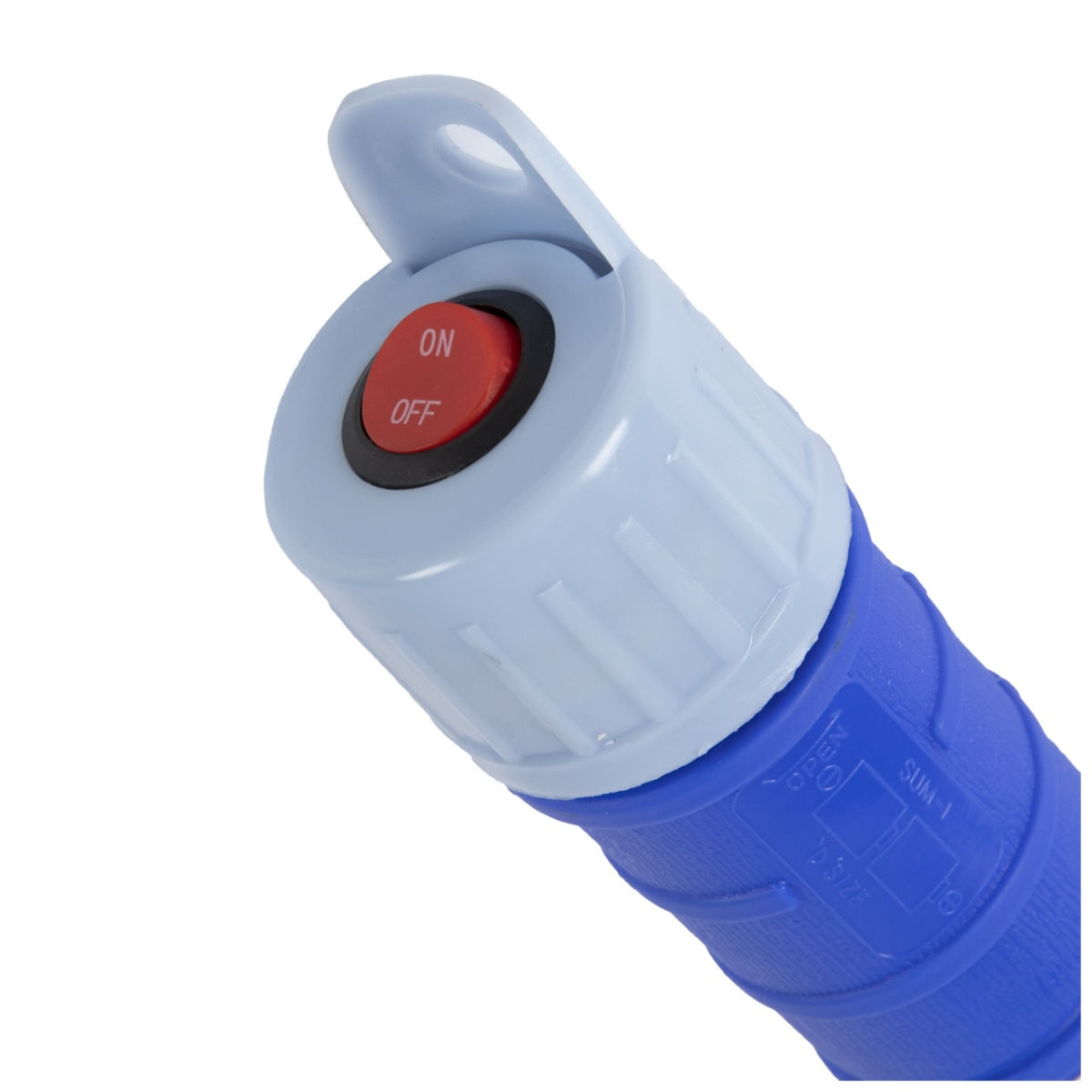 Pompa cu baterii pentru transfer lichide, combustibil [2]