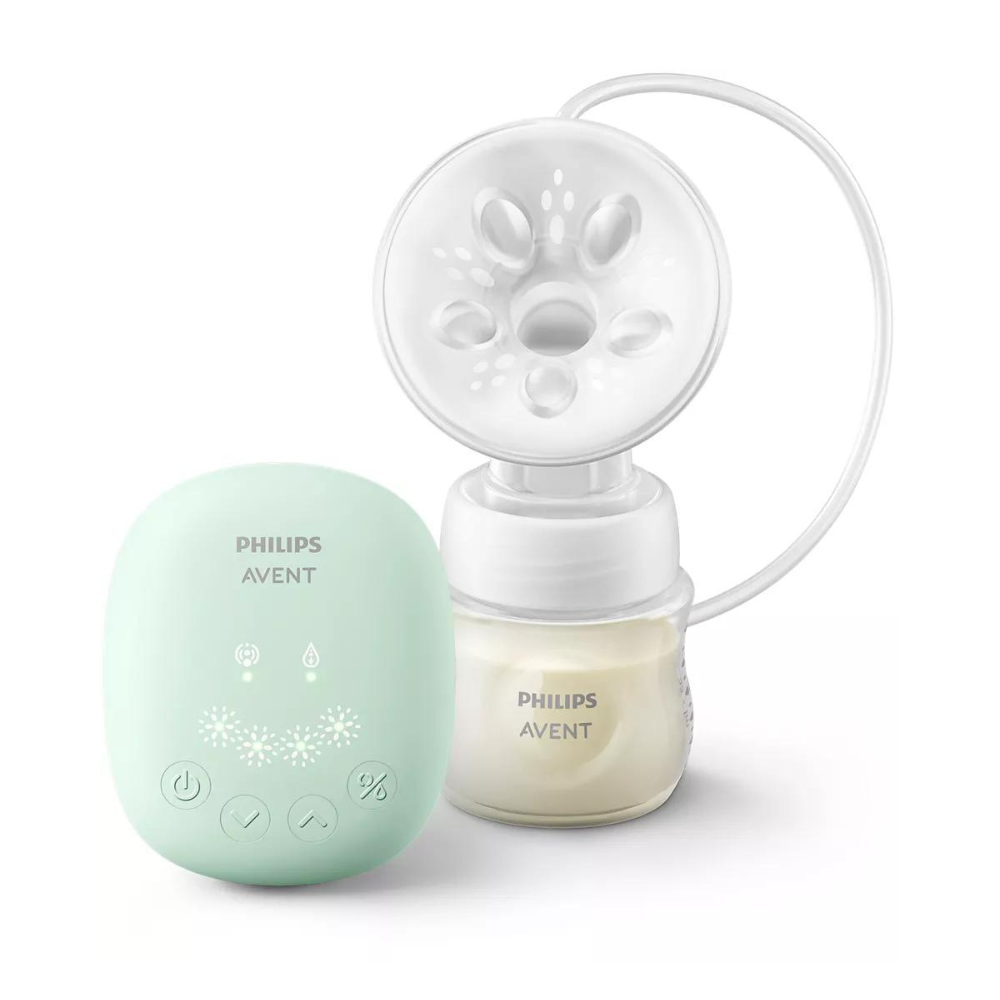 Pompa de san electrica Essential Philips Avent, SCF323/11 [0]