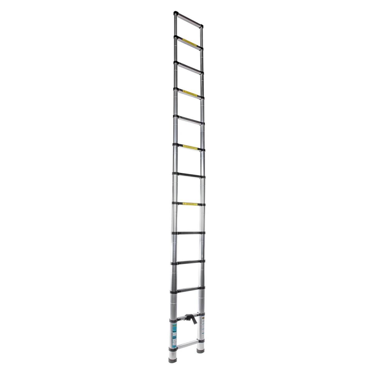 Scara telescopica 3.8m - 13 trepte [2]