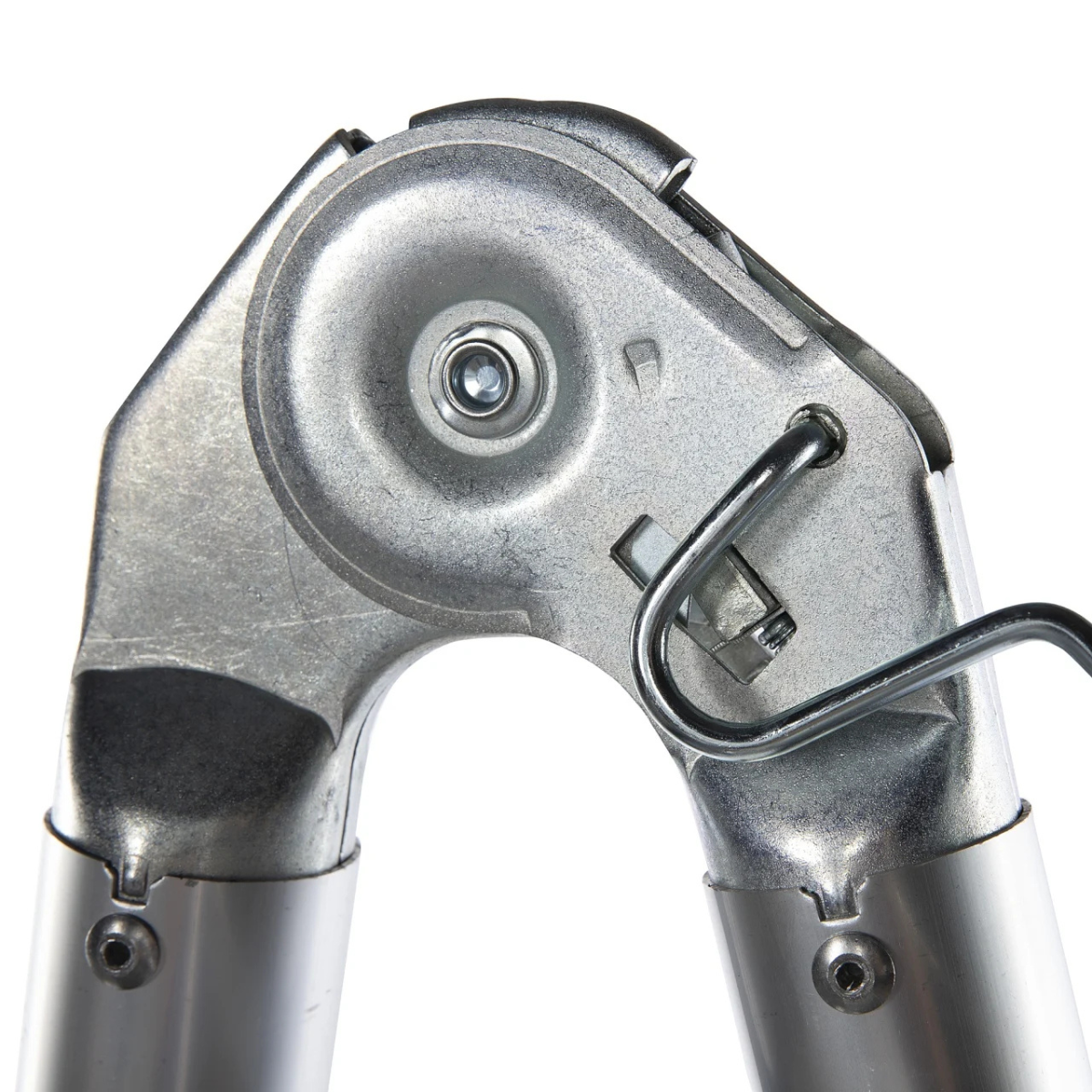 Scara telescopica dubla 4.4m - 14 trepte [2]