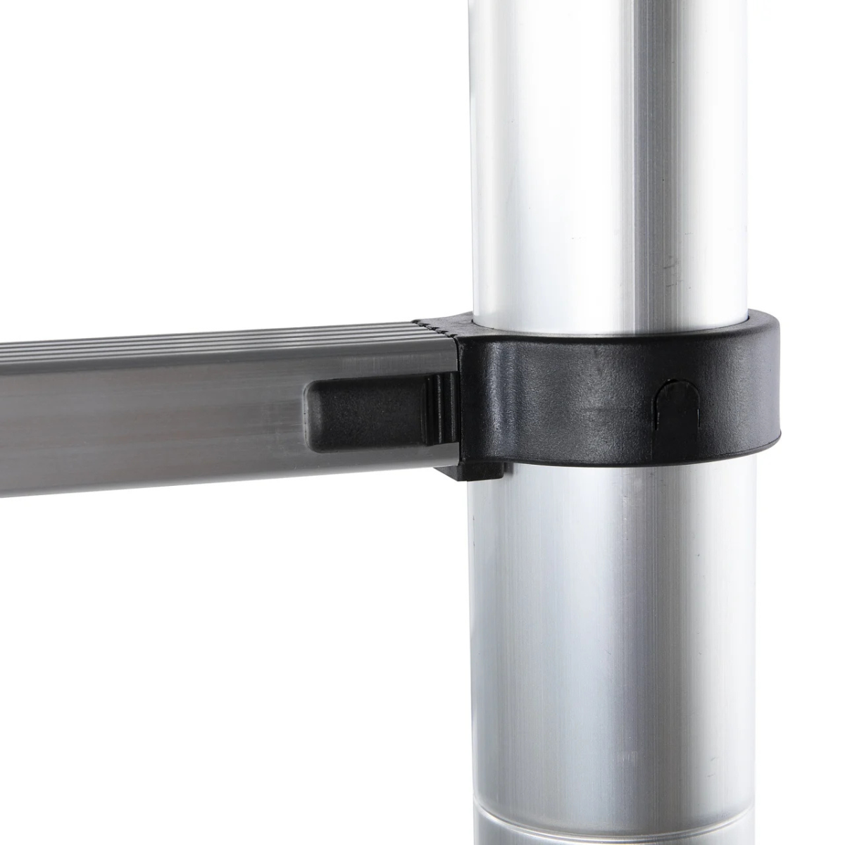 Scara telescopica dubla 4.4m - 14 trepte [1]