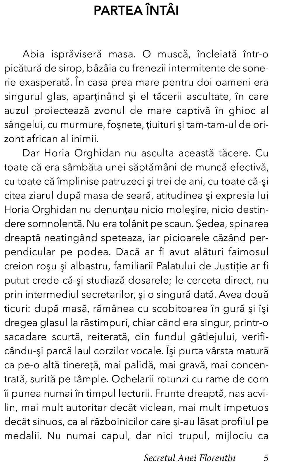 Secretul Anei Florentin [1]
