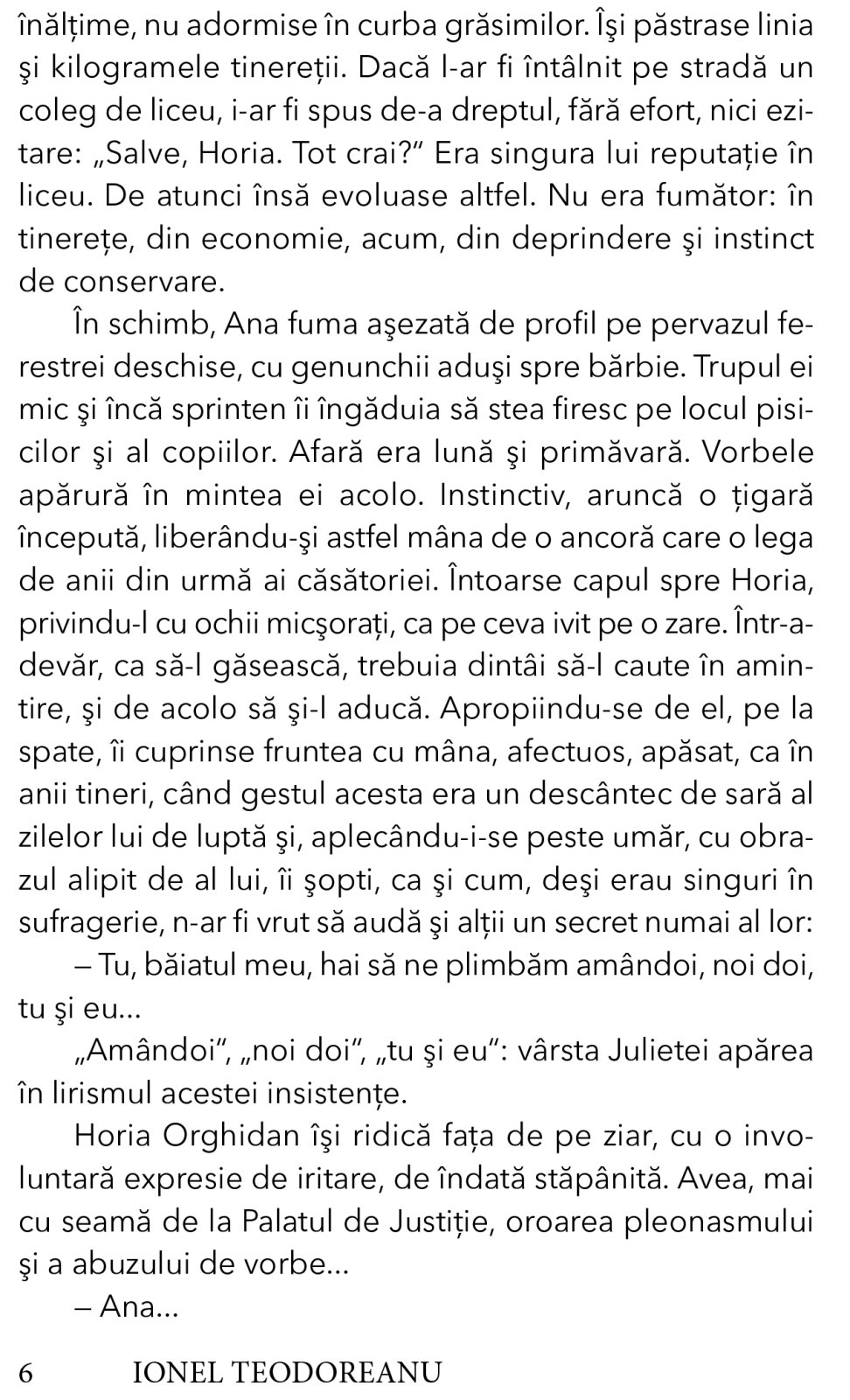 Secretul Anei Florentin [2]