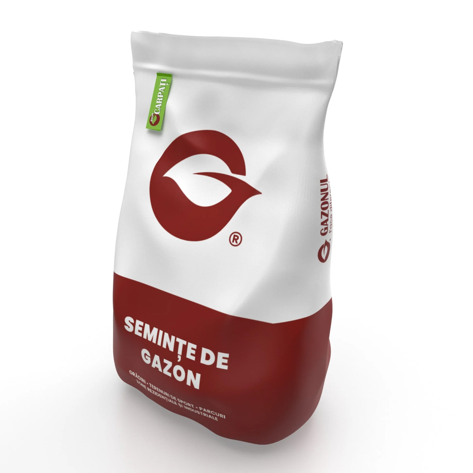 Seminte Gazon Carpati, cu frunza subtire, pentru zone cu umbra, 20 KG [1]