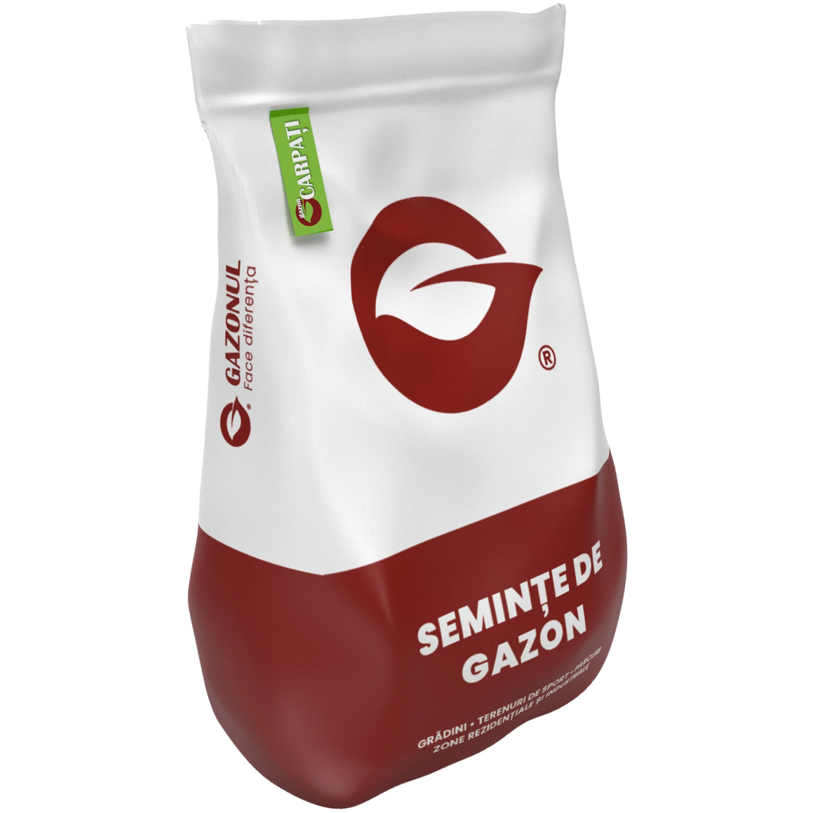 Seminte Gazon Carpati, cu frunza subtire, pentru zone cu umbra, 20 KG [0]