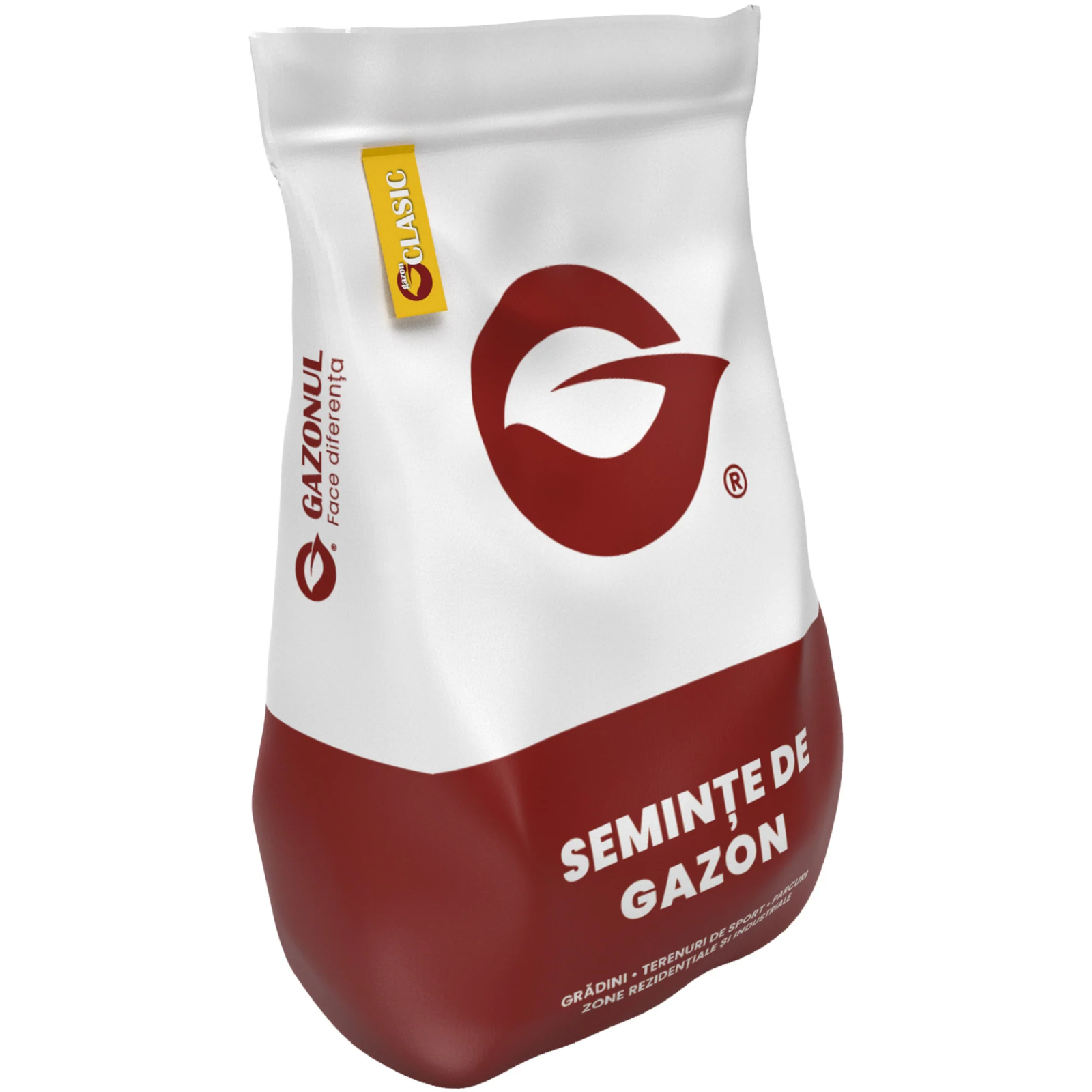 Seminte Gazon Clasic, amestec versatil pentru gradini si spatii publice, 20 KG [0]