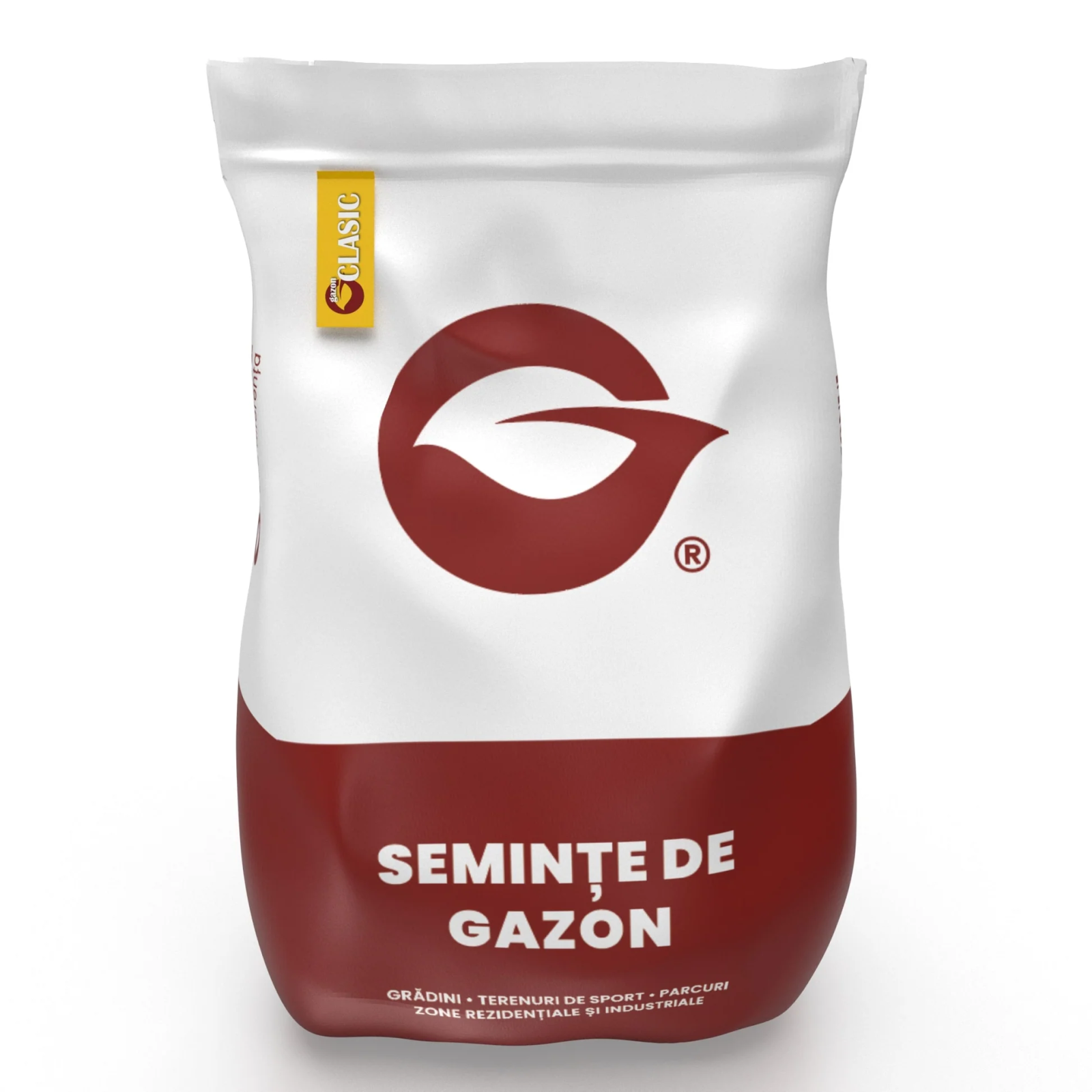 Seminte Gazon Clasic, amestec versatil pentru gradini si spatii publice, 20 KG [2]