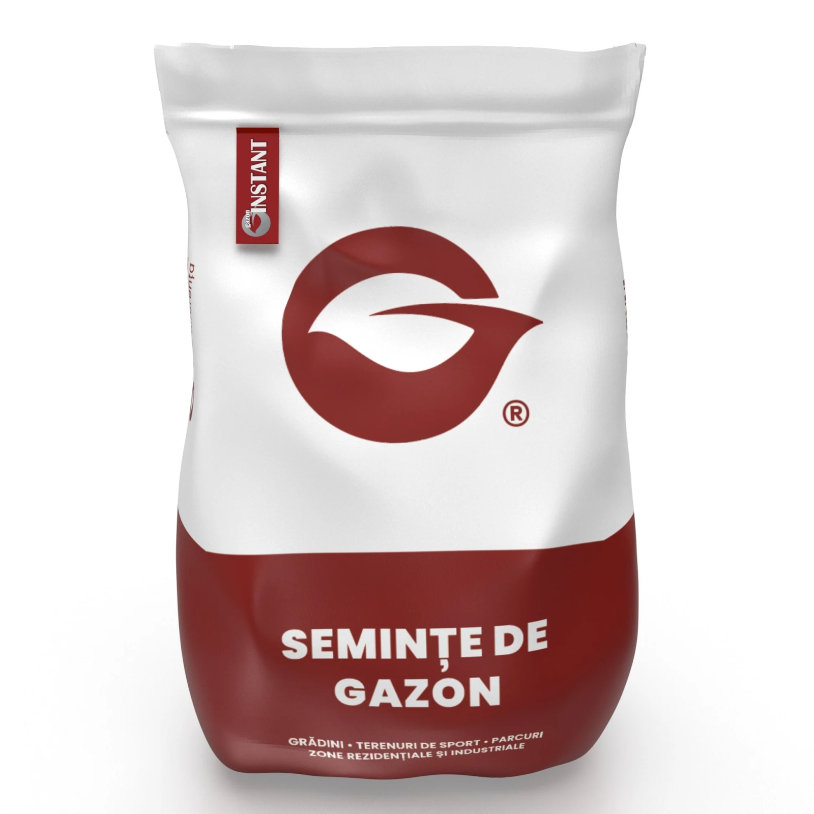 Seminte Gazon Instant cu germinare rapida pentru goluri si reparatii immediate, 20 KG [1]