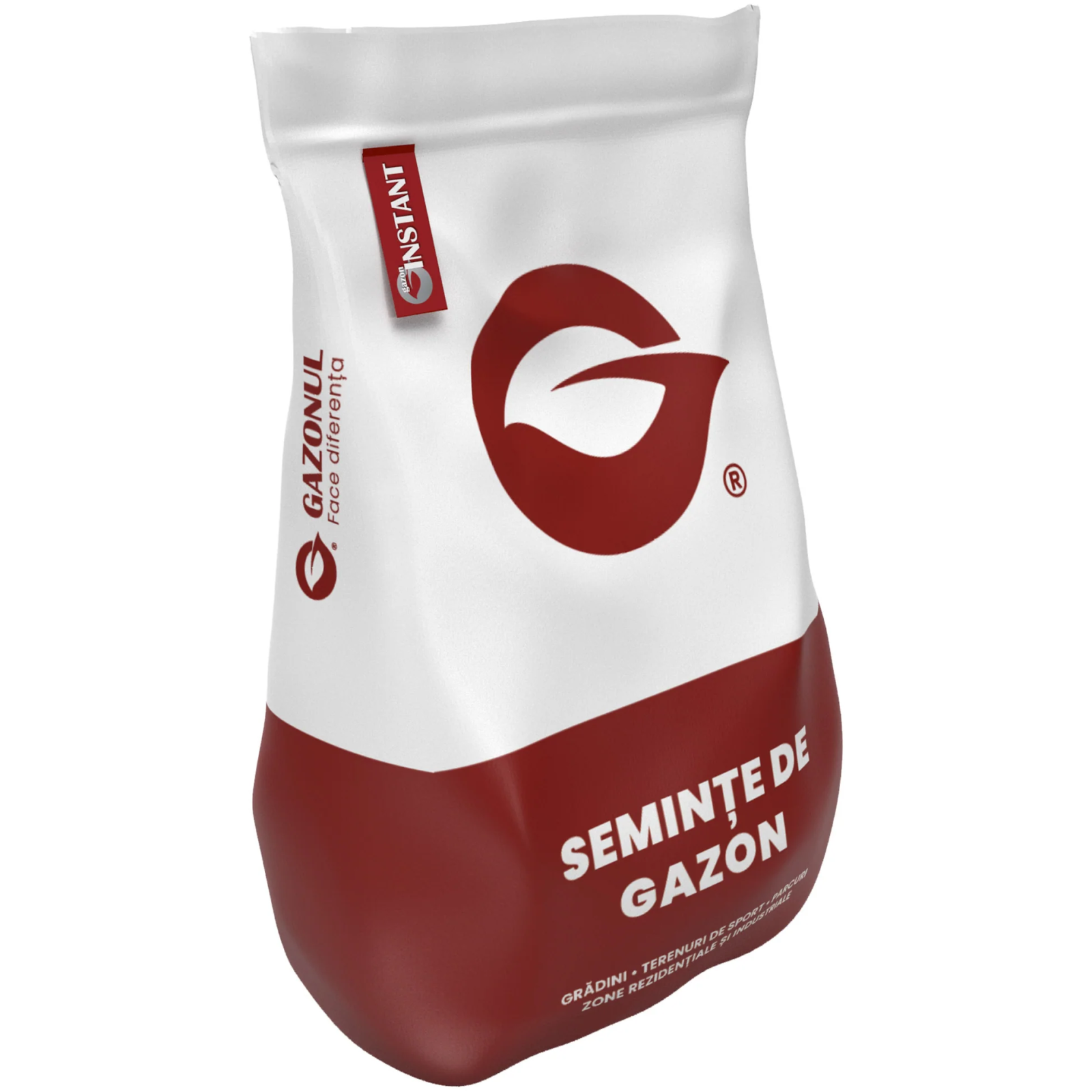 Seminte Gazon Instant cu germinare rapida pentru goluri si reparatii immediate, 20 KG [0]