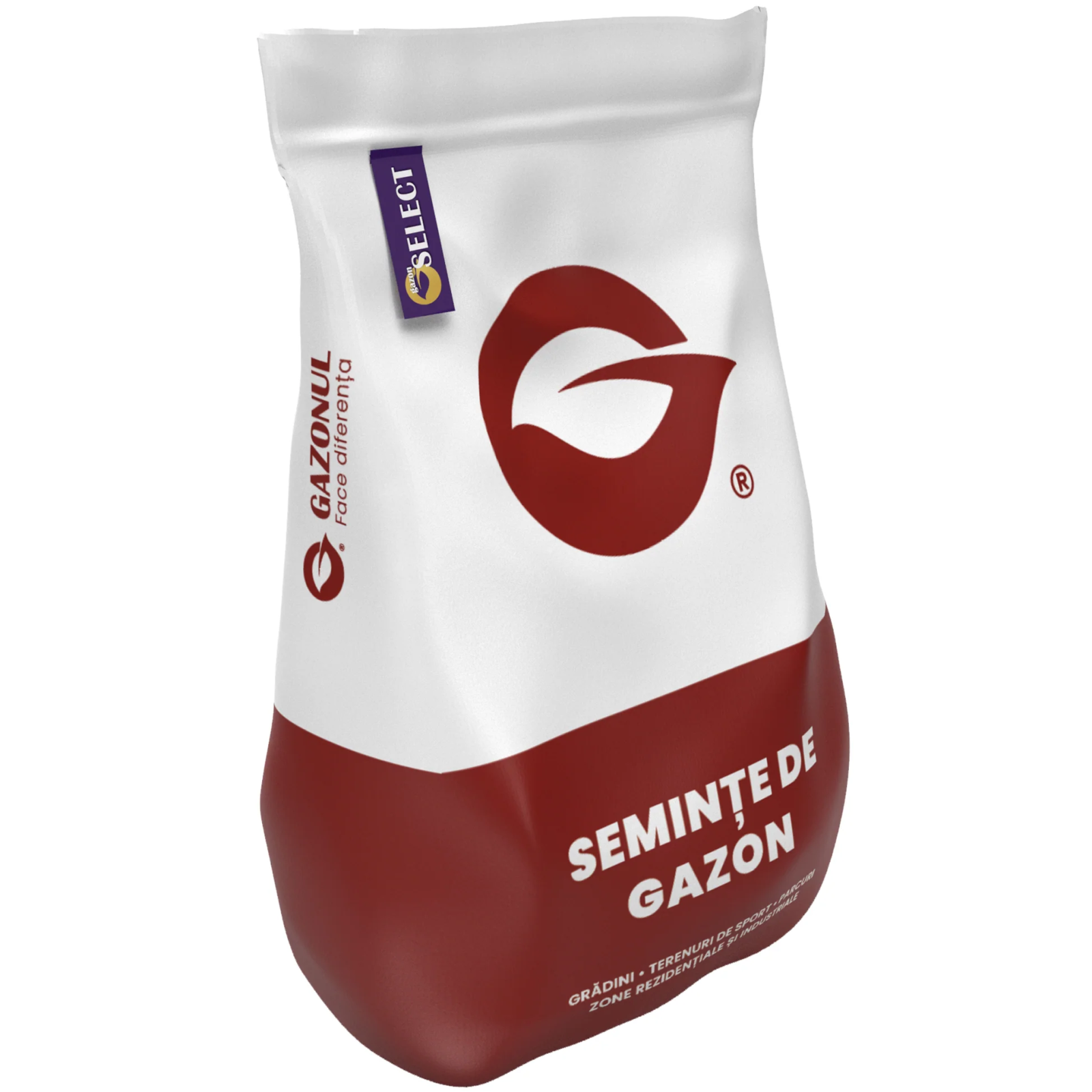 Seminte Gazon Select, pentru un covor verde, fin si de durata, 20 KG [1]