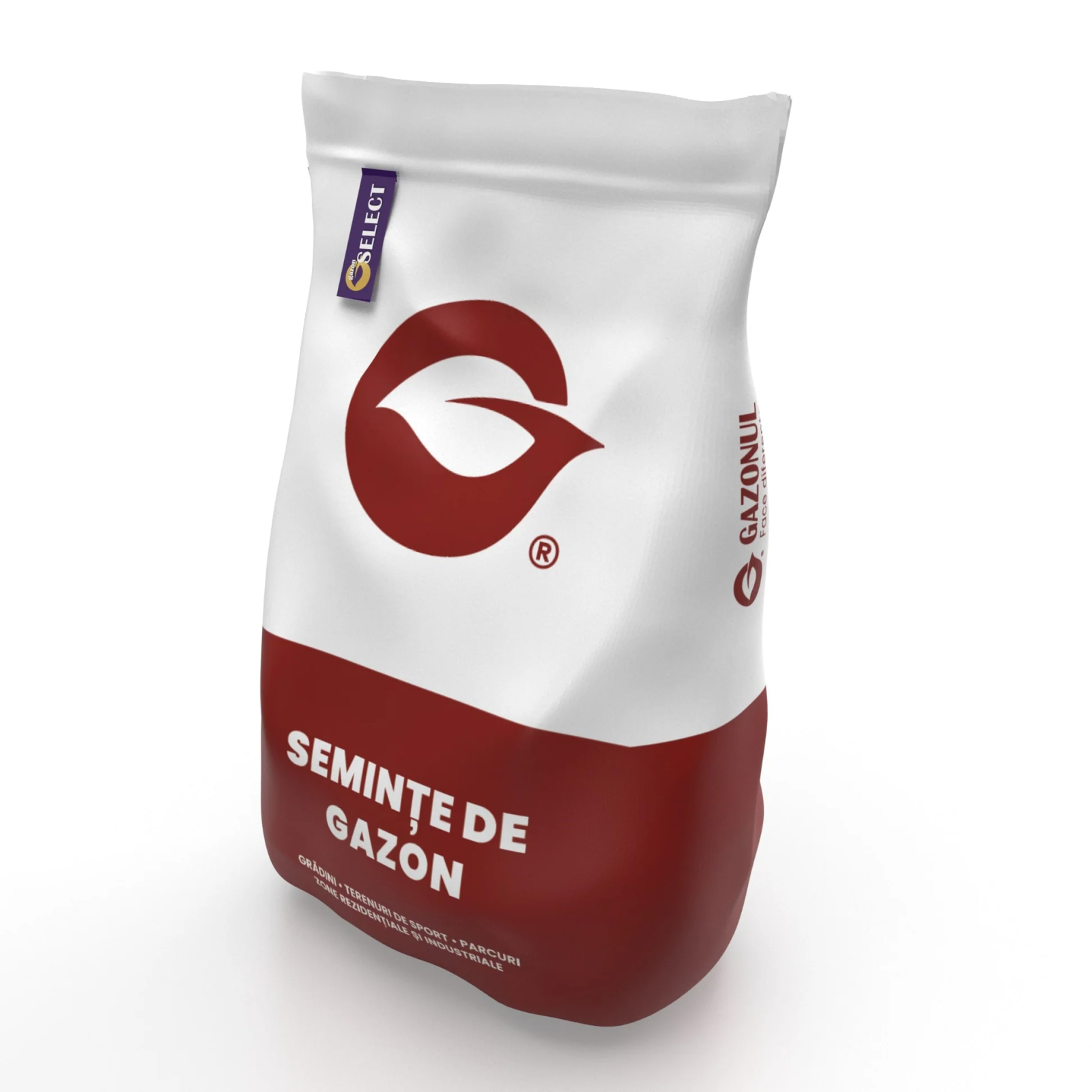 Seminte Gazon Select, pentru un covor verde, fin si de durata, 20 KG [2]