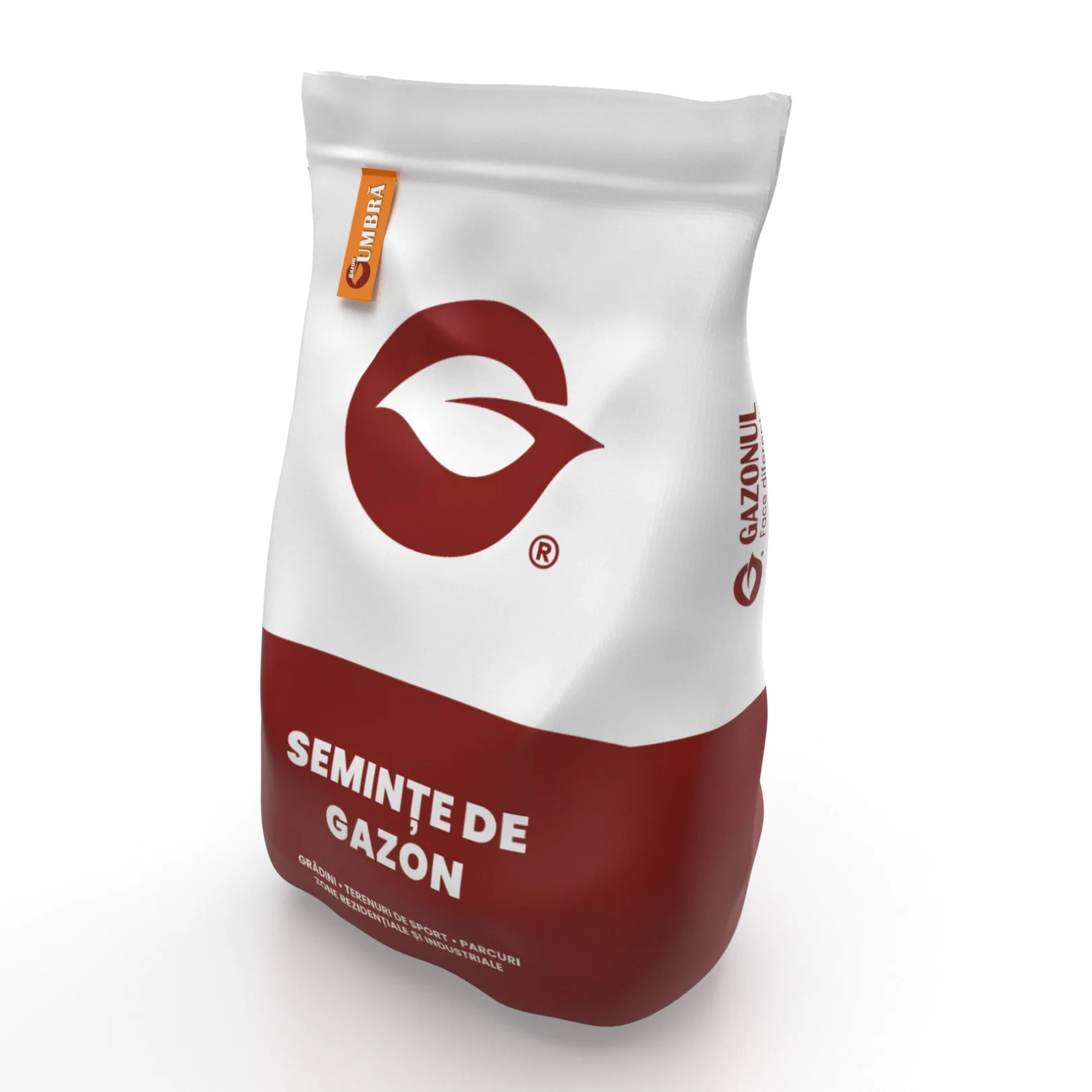 Seminte Gazon Umbra pentru livezi, spatii umbrite si semiumbrite, 20 KG [2]