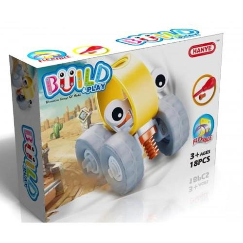 Set complet Build&Play [1]