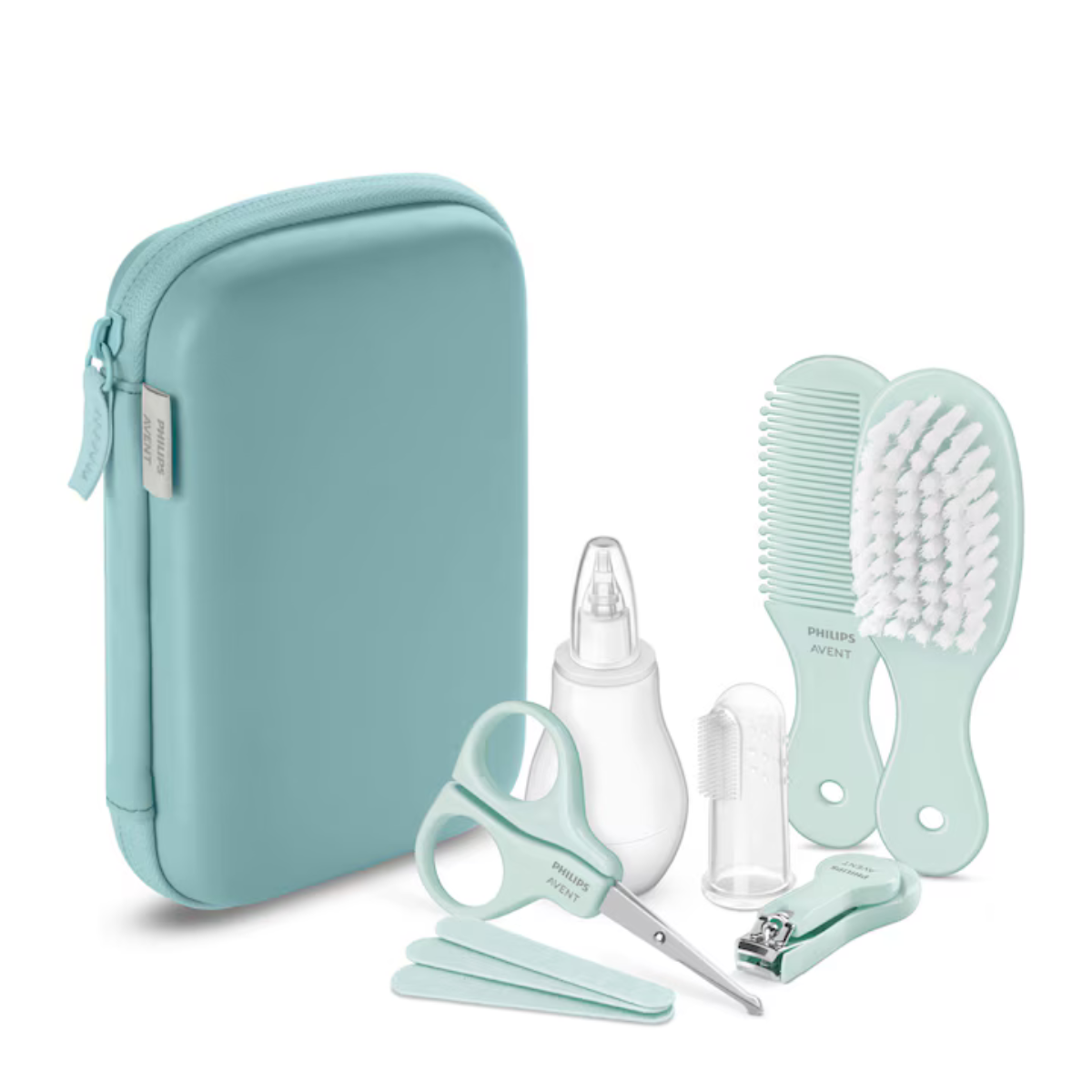 Set de ingrijire bebelusi Philips Avent SCH401/00 [8]