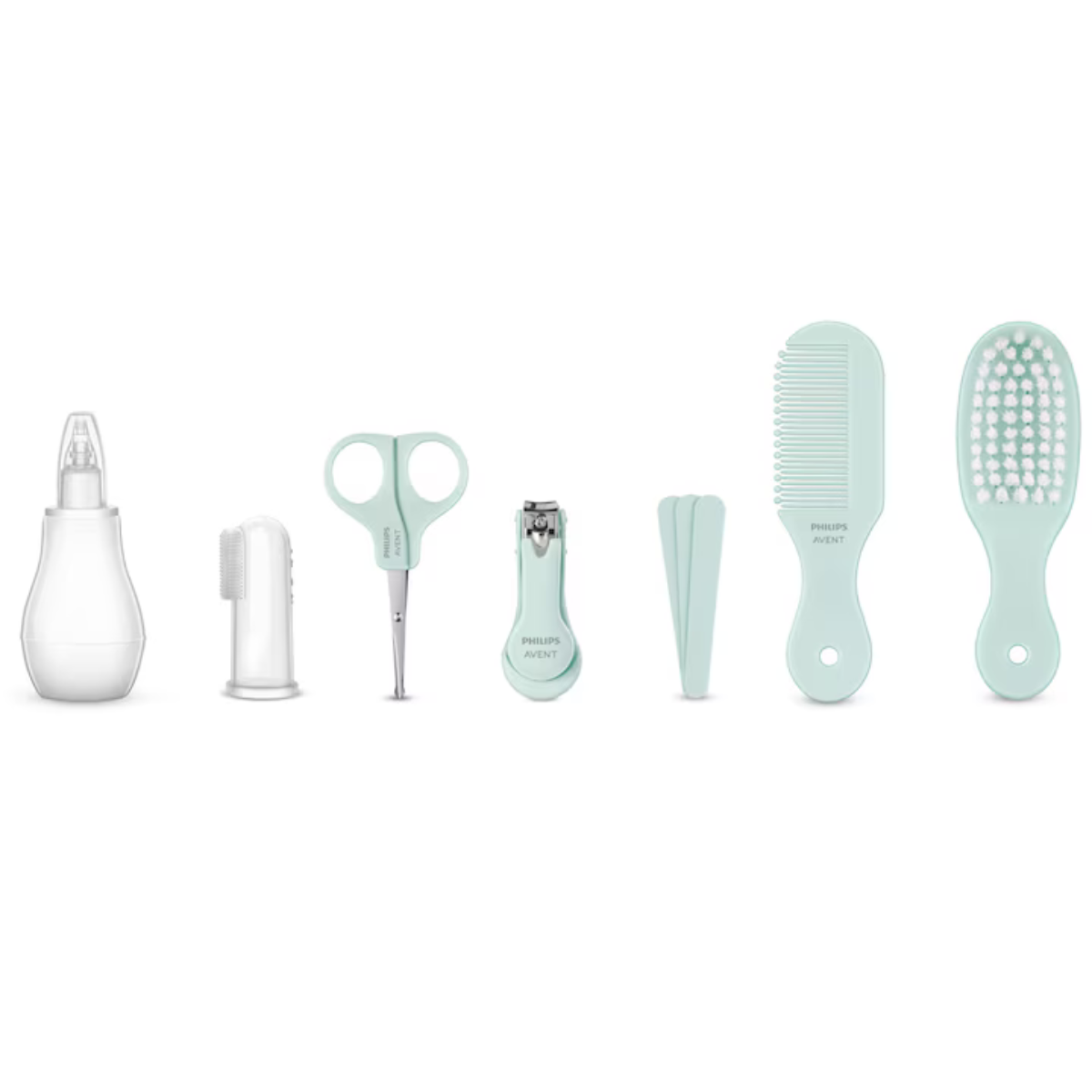 Set de ingrijire bebelusi Philips Avent SCH401/00 [6]