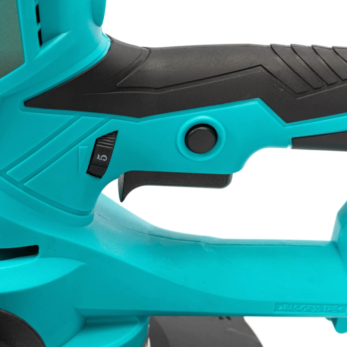 Slefuitor pereti cu aspiratie 750W, 180mm [2]