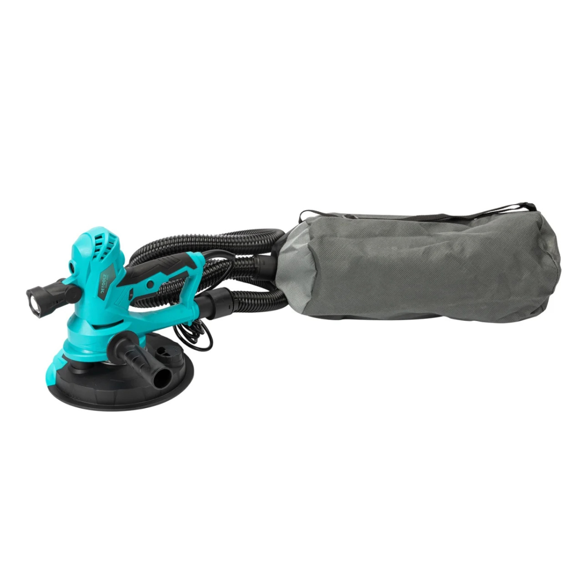 Slefuitor pereti cu aspiratie 750W, 180mm [1]